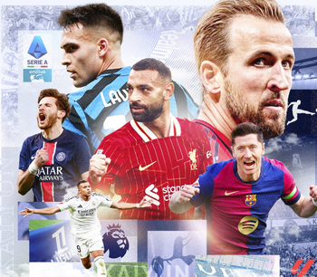 单赛季对利物浦打入5球，哈兰德是自1993/94赛季以来第一人